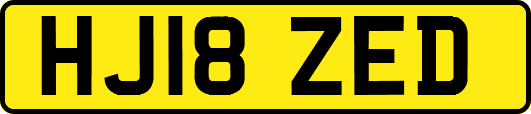 HJ18ZED