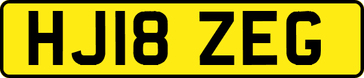 HJ18ZEG
