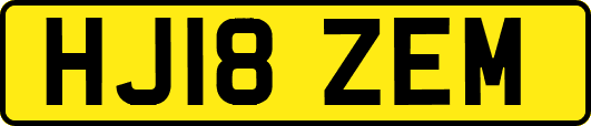 HJ18ZEM