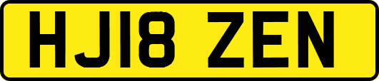 HJ18ZEN