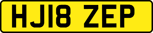 HJ18ZEP