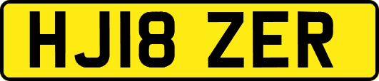 HJ18ZER