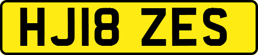 HJ18ZES