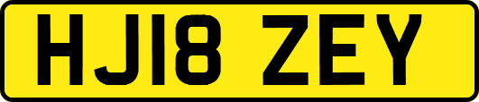 HJ18ZEY