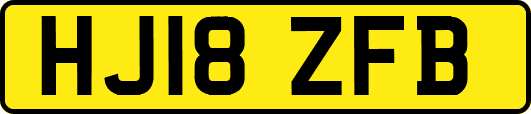 HJ18ZFB