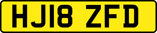 HJ18ZFD