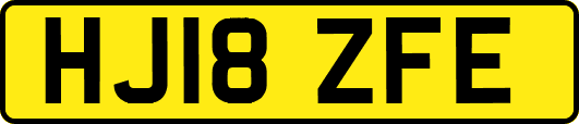 HJ18ZFE