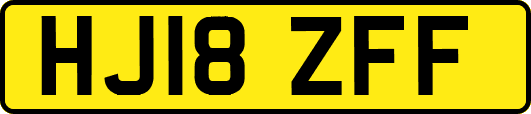HJ18ZFF