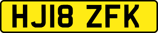 HJ18ZFK