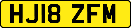 HJ18ZFM