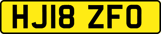 HJ18ZFO