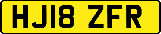 HJ18ZFR
