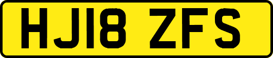 HJ18ZFS