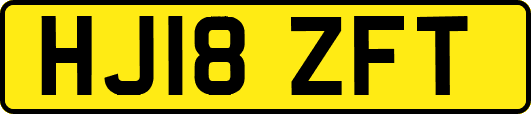 HJ18ZFT