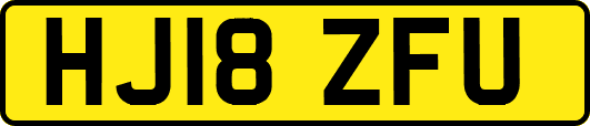 HJ18ZFU