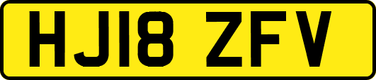 HJ18ZFV