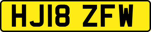 HJ18ZFW