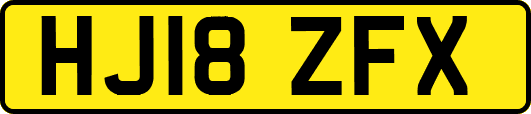HJ18ZFX