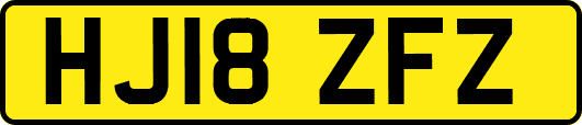 HJ18ZFZ