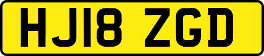 HJ18ZGD