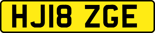 HJ18ZGE
