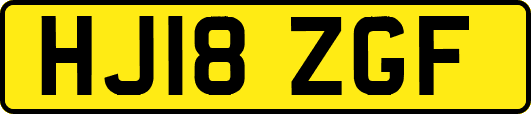 HJ18ZGF
