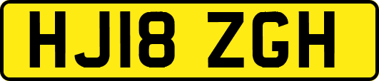 HJ18ZGH