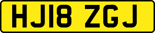 HJ18ZGJ