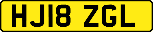 HJ18ZGL
