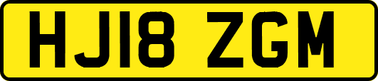 HJ18ZGM