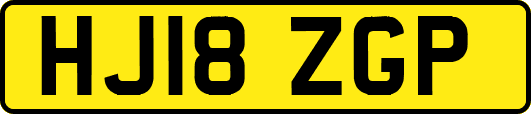 HJ18ZGP