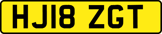 HJ18ZGT
