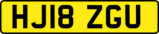 HJ18ZGU