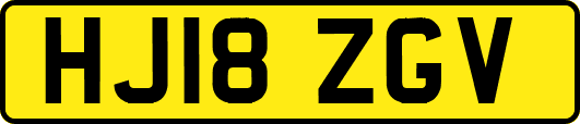HJ18ZGV