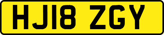HJ18ZGY
