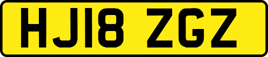HJ18ZGZ