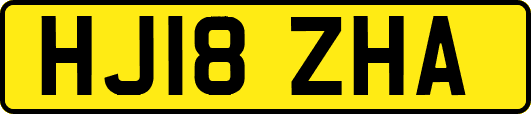 HJ18ZHA