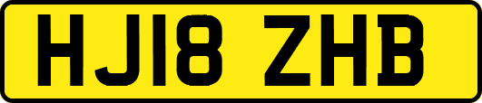 HJ18ZHB