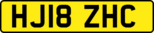 HJ18ZHC