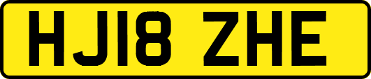 HJ18ZHE
