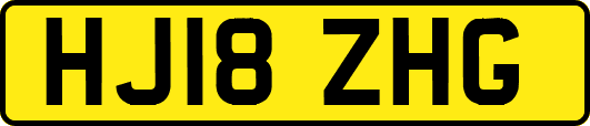 HJ18ZHG