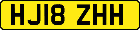 HJ18ZHH