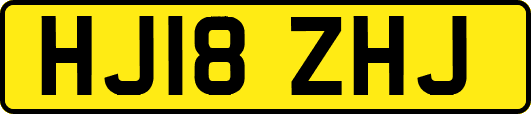 HJ18ZHJ