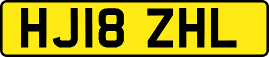 HJ18ZHL