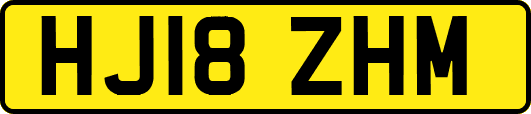 HJ18ZHM