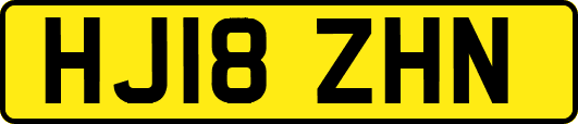 HJ18ZHN