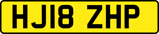 HJ18ZHP