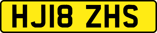 HJ18ZHS