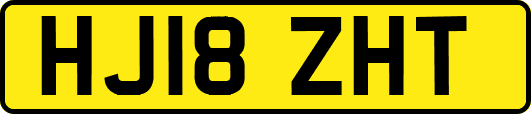 HJ18ZHT