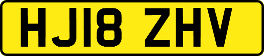 HJ18ZHV